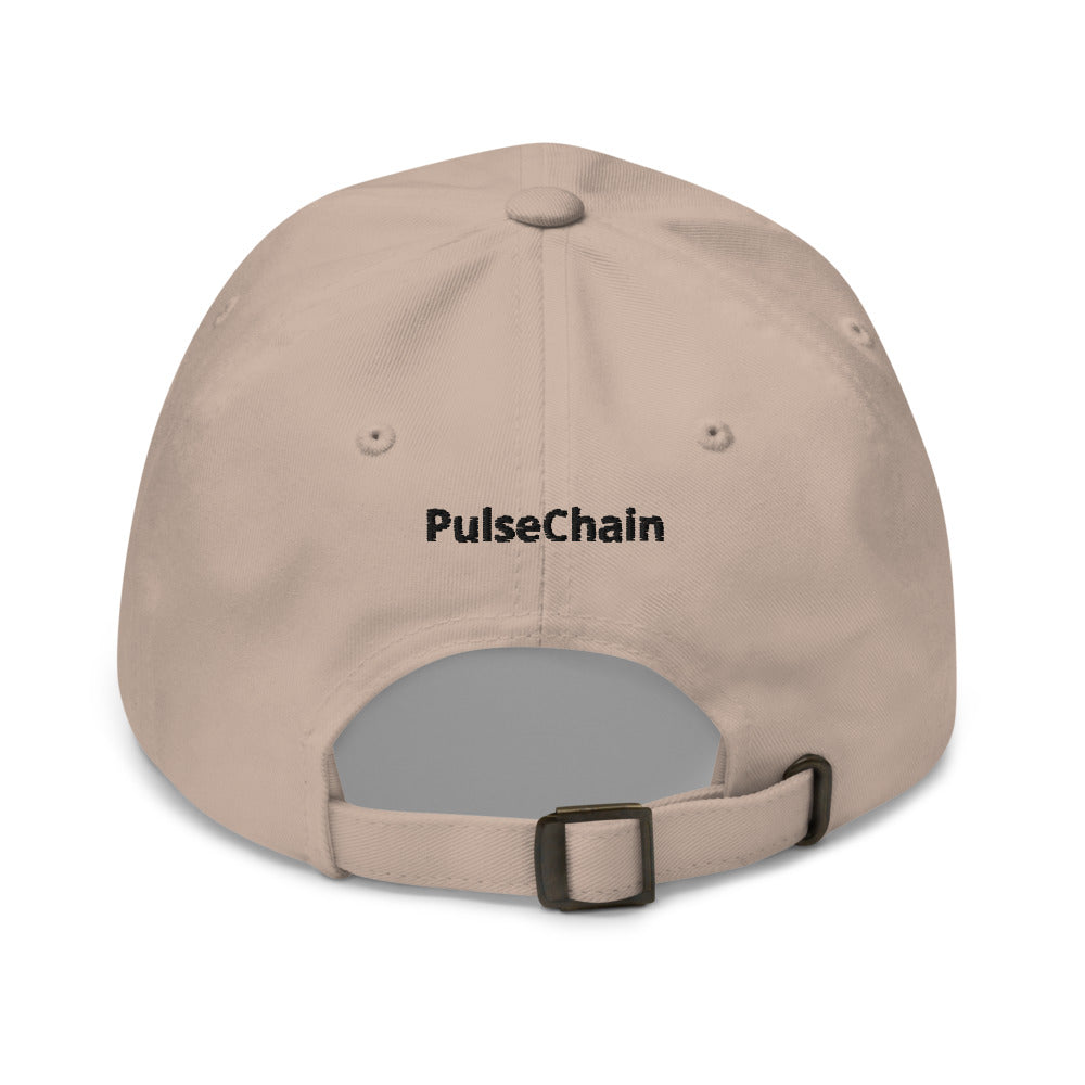 PulseChain Dad hat