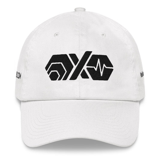 HEX PulseX PulseChain Dad hat