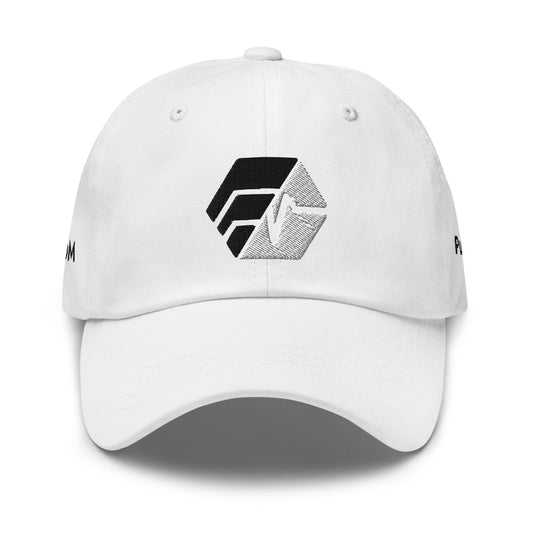 HEX/Pulse Dad hat