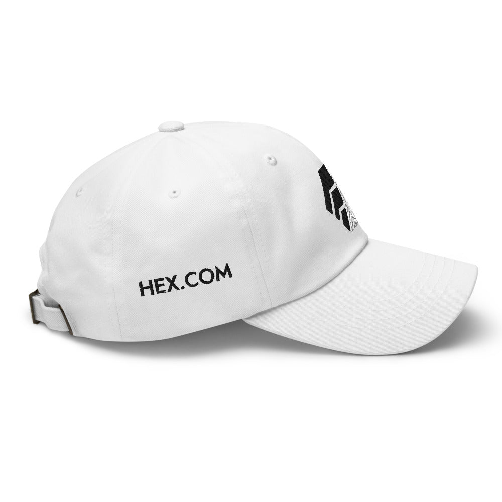 HEX/Pulse Dad hat