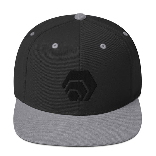 HEX Snapback Hat