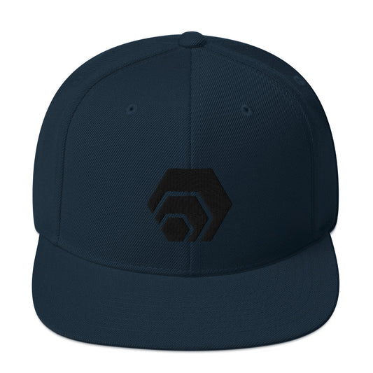 HEX Snapback Hat