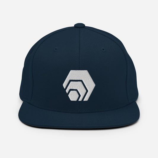 HEX Snapback Hat