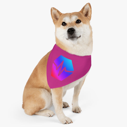 PulseChain Pet Collar