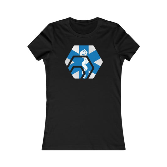 HEX First Responder Women's Tee