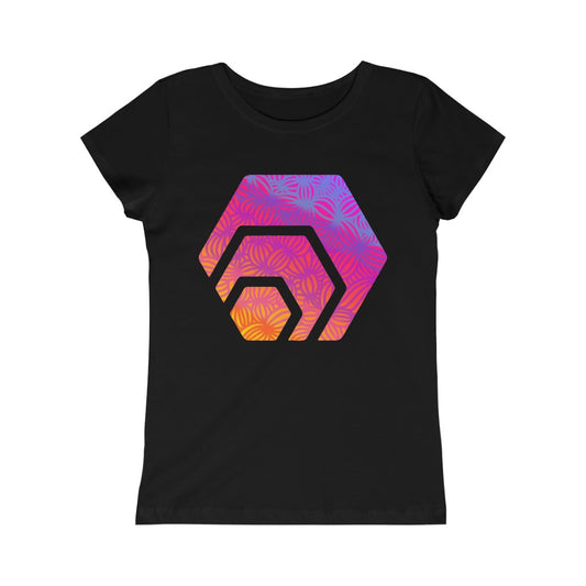 St. Jude’s Charity Edition HEX Girls Princess Tee