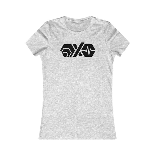 HEX/PulseX/PulseChain Women's Tee