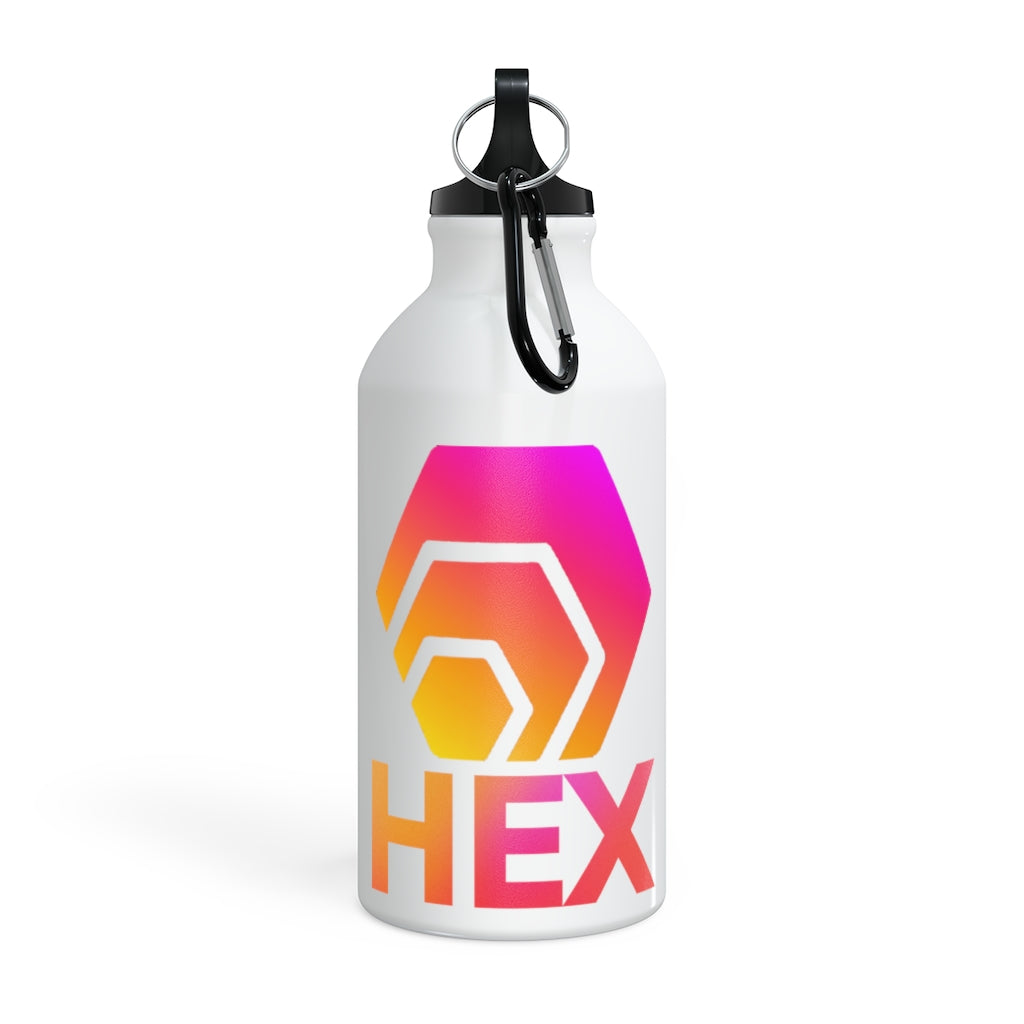 HEX Oregon Sport Bottle
