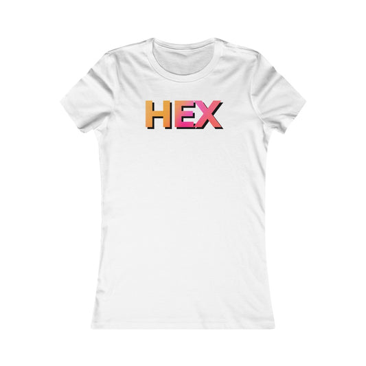 HEX Women's Tee
