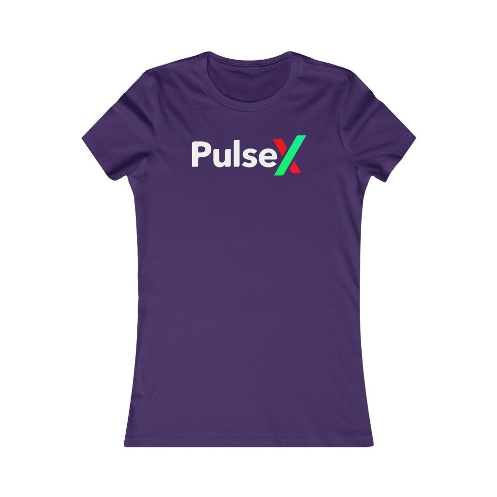 PulseX Women's Tee