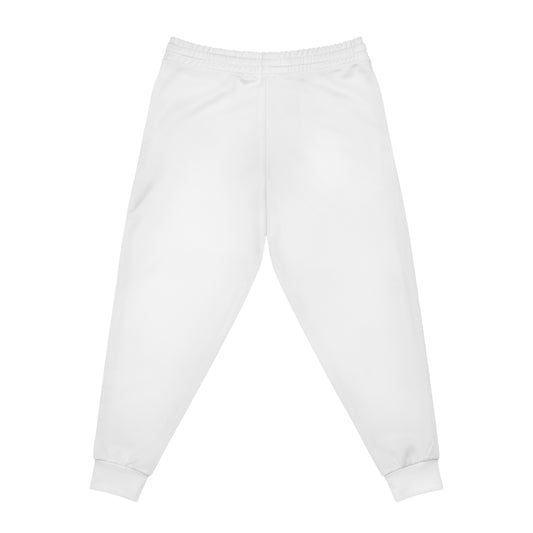 PulseChain Unisex Athletic Joggers