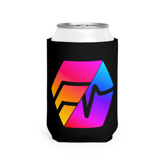 Pulse/HEX Can Cooler Sleeve