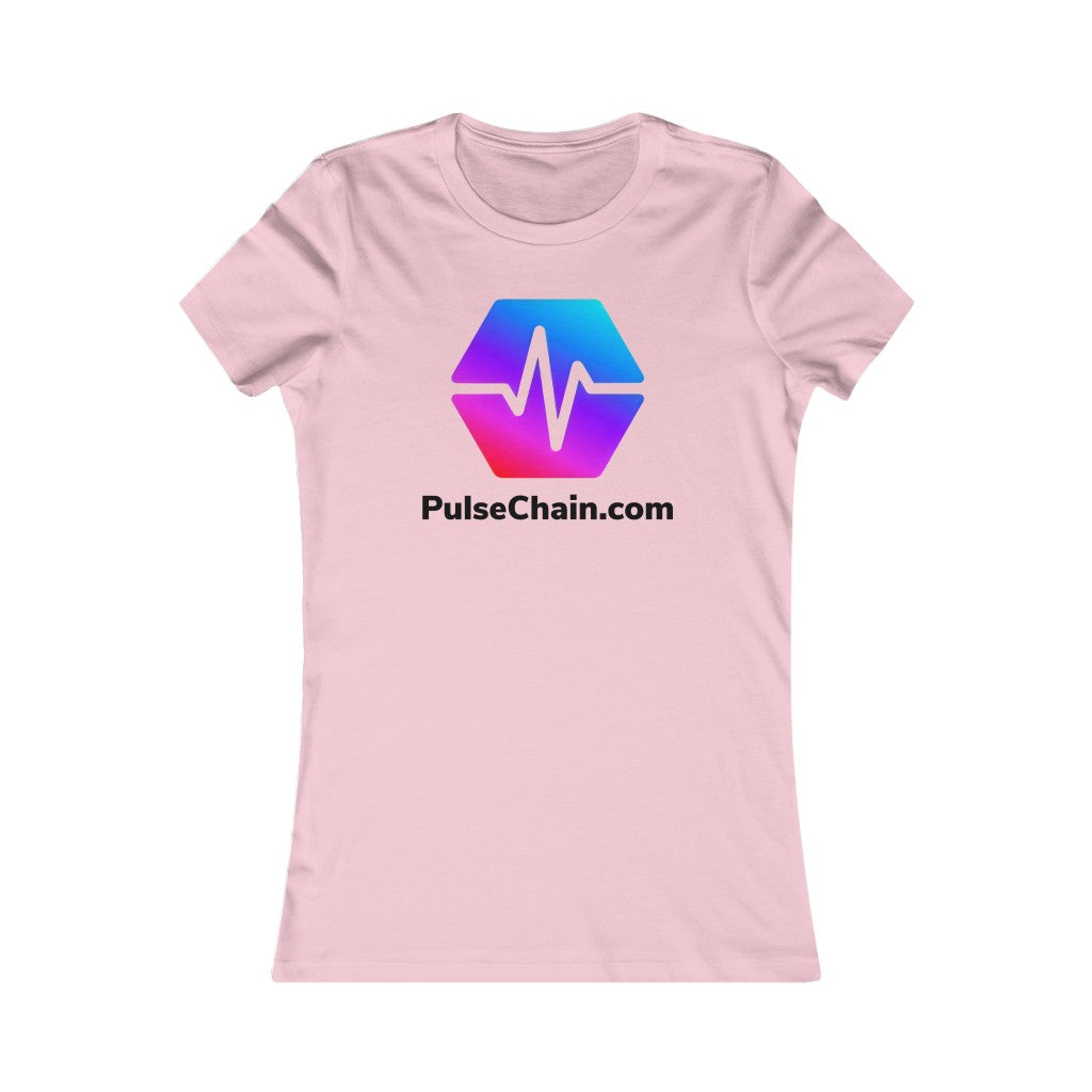 PulseChain.com Women's Tee