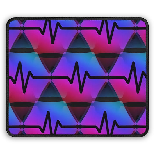 PulseChain Gaming Mouse Pad