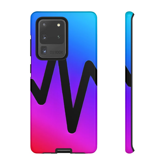 PulseChain Phone Case