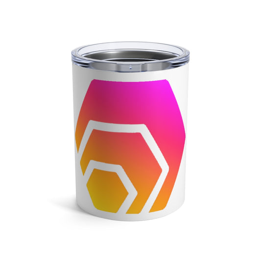 HEX Tumbler 10oz