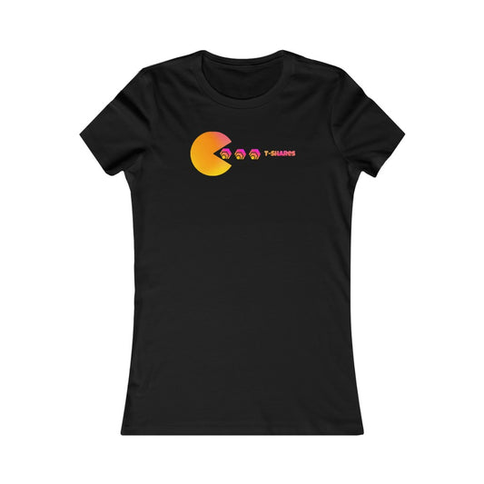 Nom Nom HEX T-Share Women's Tee