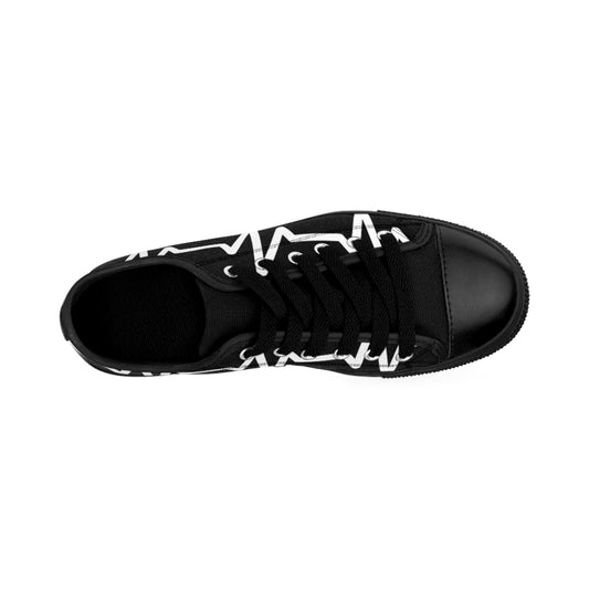 PulseChain Men's Sneakers