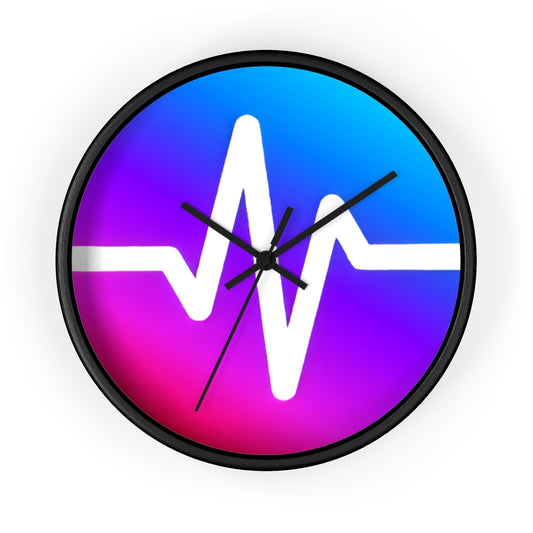 PulseChain Wall clock