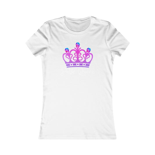 Pulse Queen Women's Tee