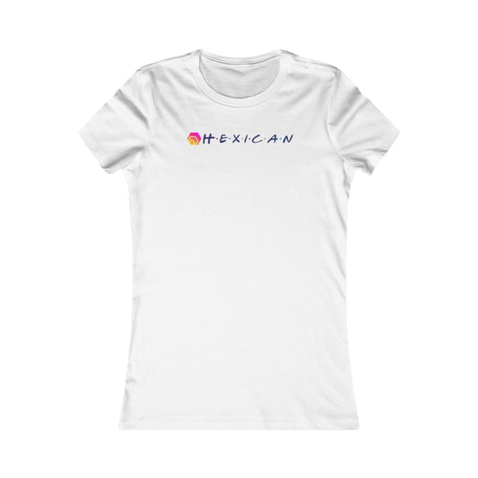 Hexican Women's Tee