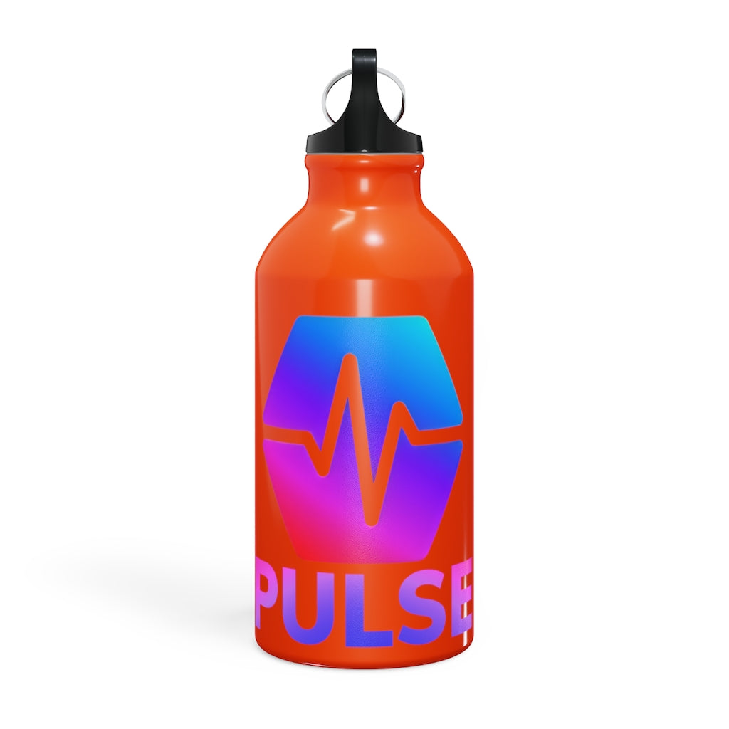 PulseChain Oregon Sport Bottle