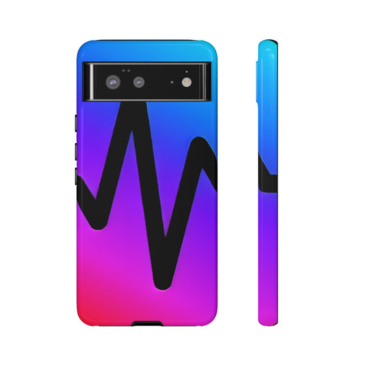 PulseChain Phone Case