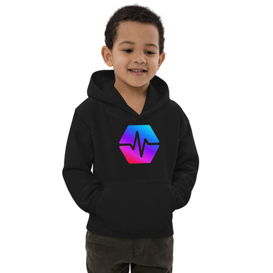 PulseChain Kids Hoodie