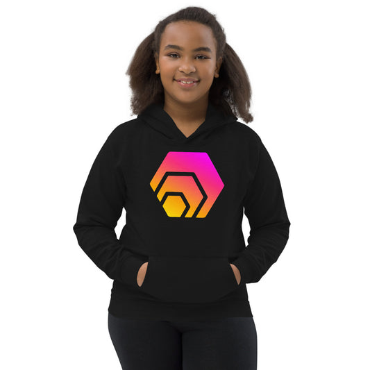 HEX Kids Hoodie