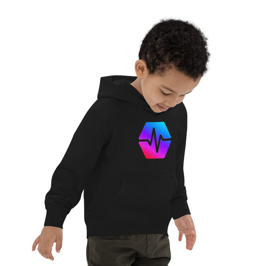 PulseChain Kids Hoodie