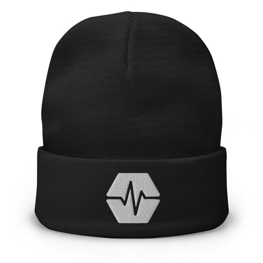 PulseChain Beanie