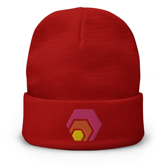 HEX Beanie