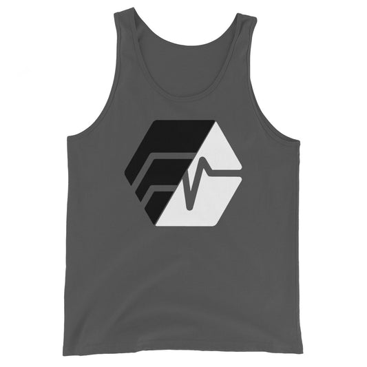 HEX/PulseChain Unisex Tank Top