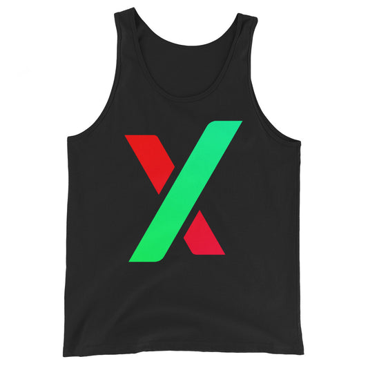 PulseX Unisex Tank Top