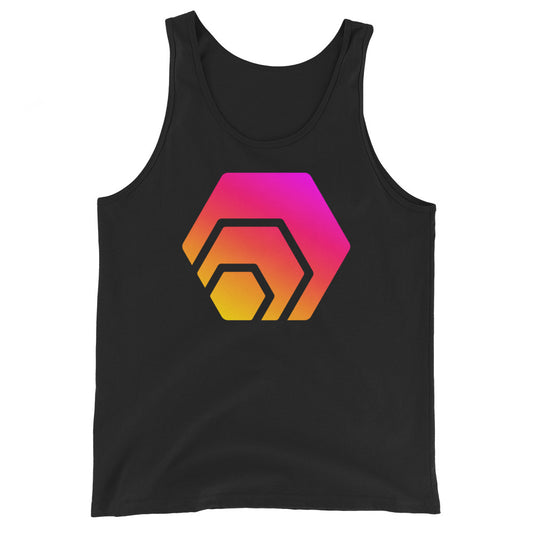 HEX Unisex Tank Top