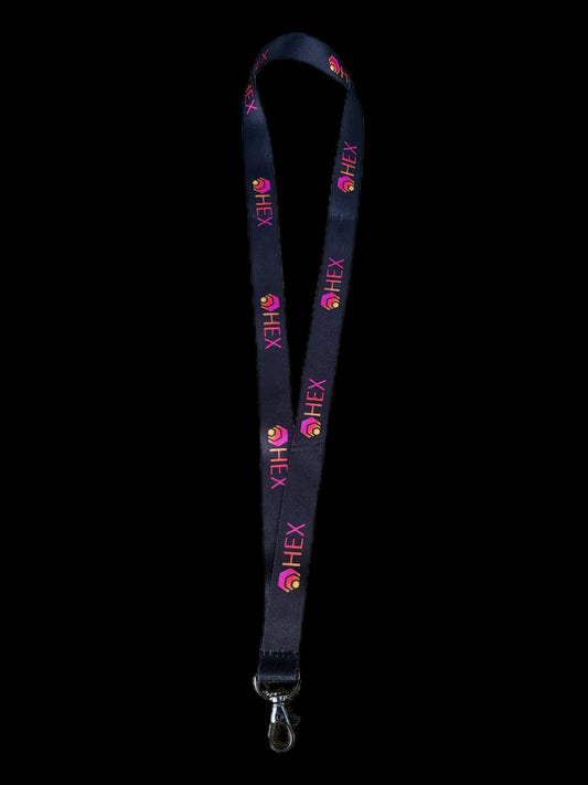 HEX Lanyard