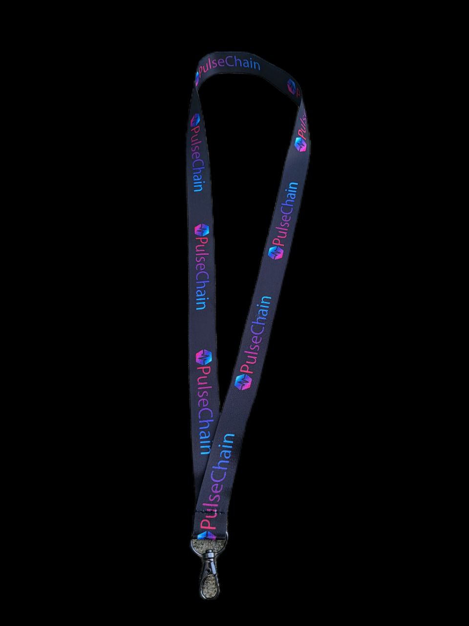 PulseChain Lanyard