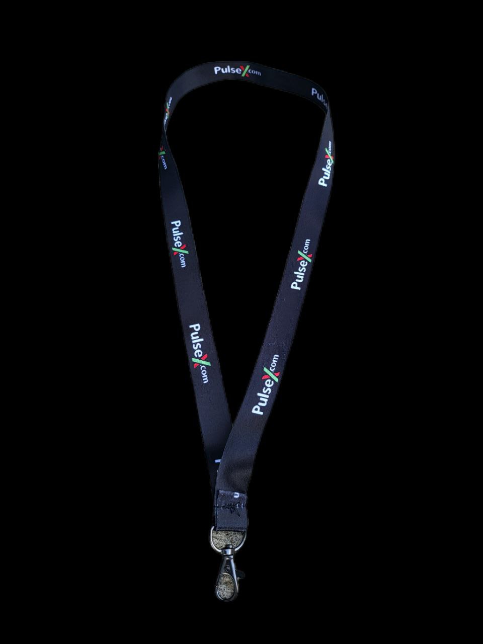 PulseX Lanyard