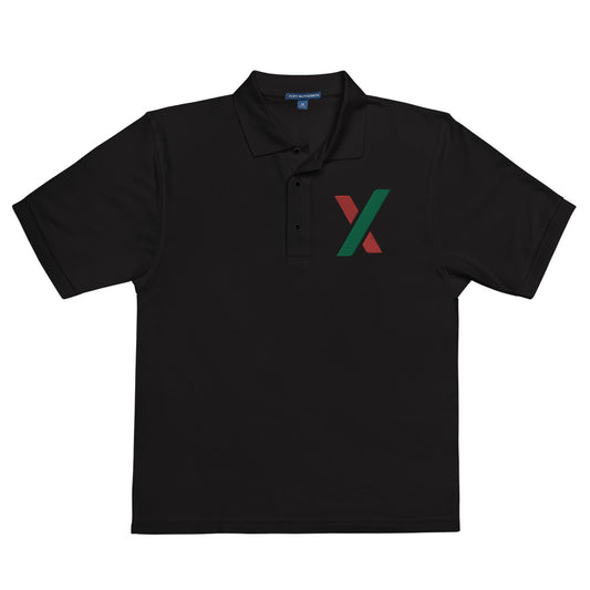 PulseX Men's Premium Polo