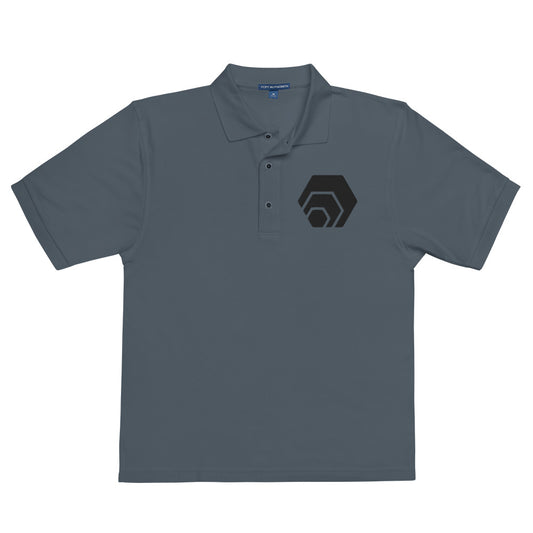 HEX Men's Premium Polo