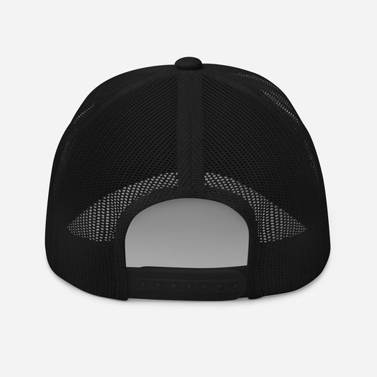 PulseChain Trucker Cap