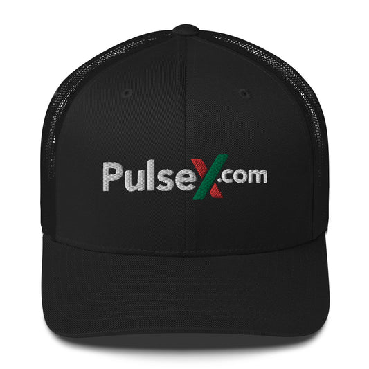 PulseX.com Hat Sale!