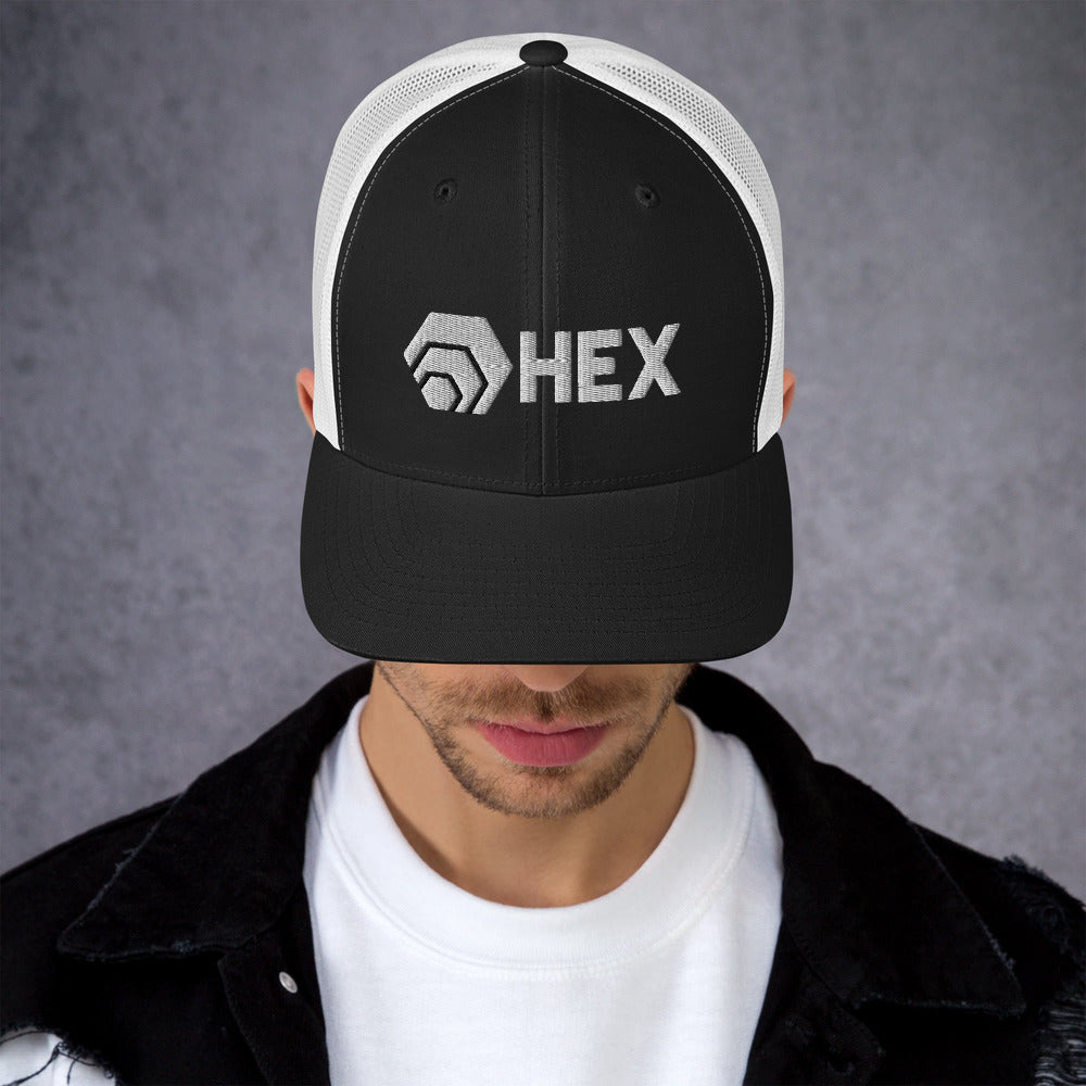 HEX Trucker Cap