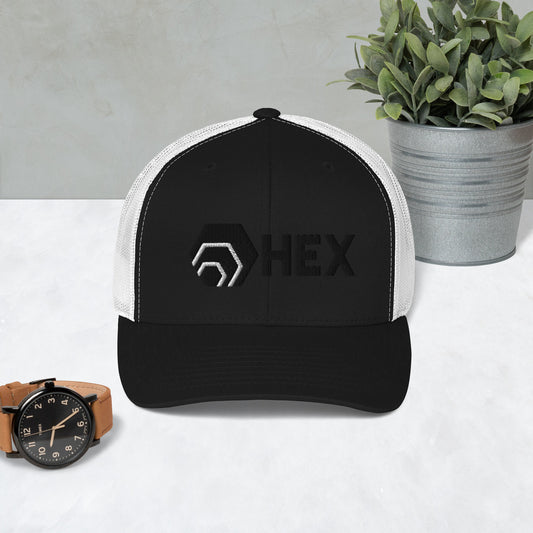 HEX Trucker Cap