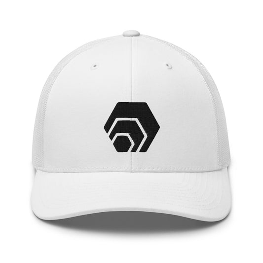 HEX Trucker Cap