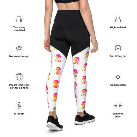 HEX Sports Leggings