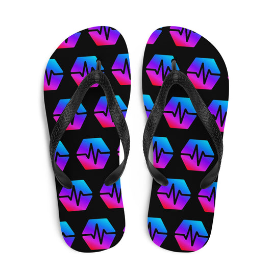 PulseChain Flip-Flops