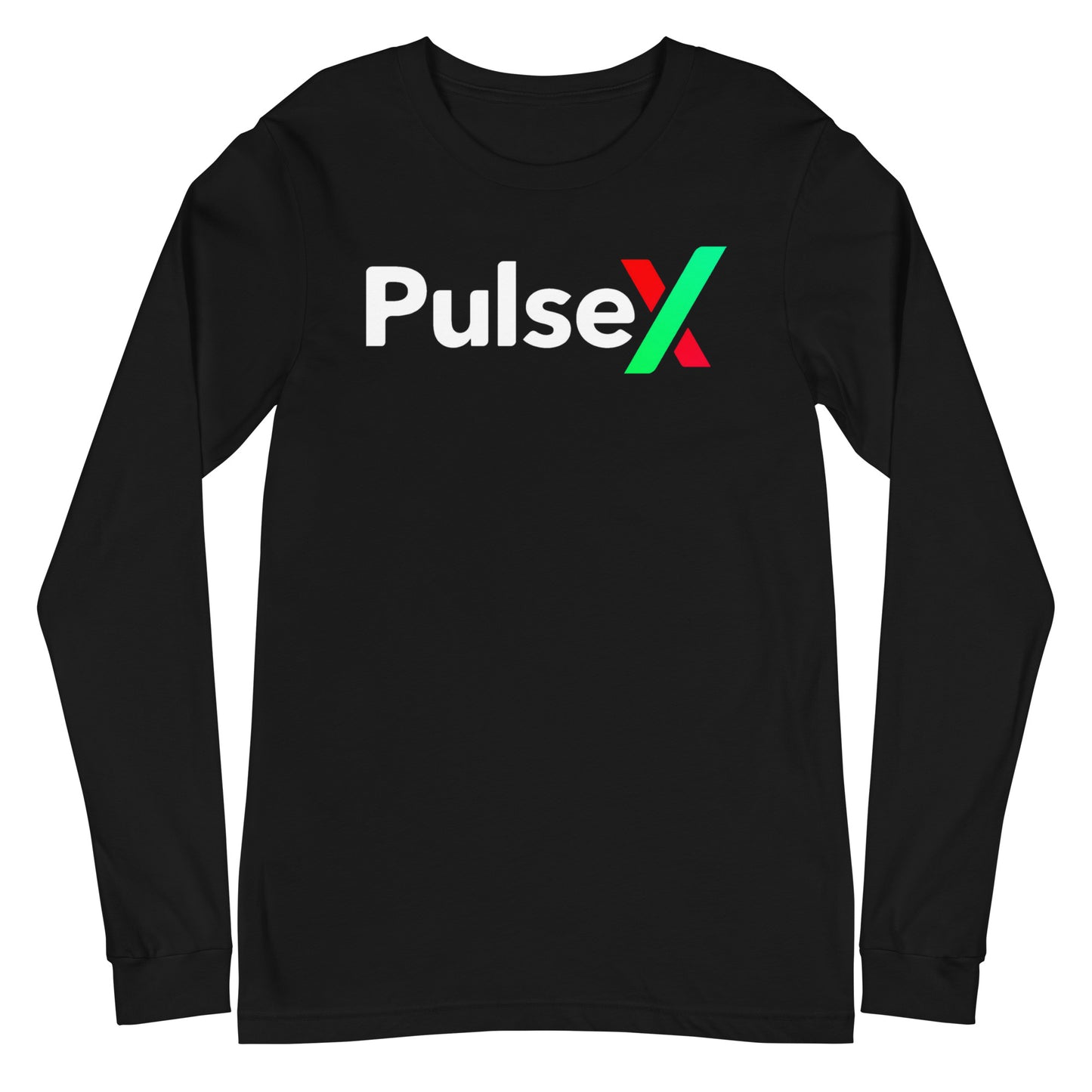 PulseX Unisex Long Sleeve Tee