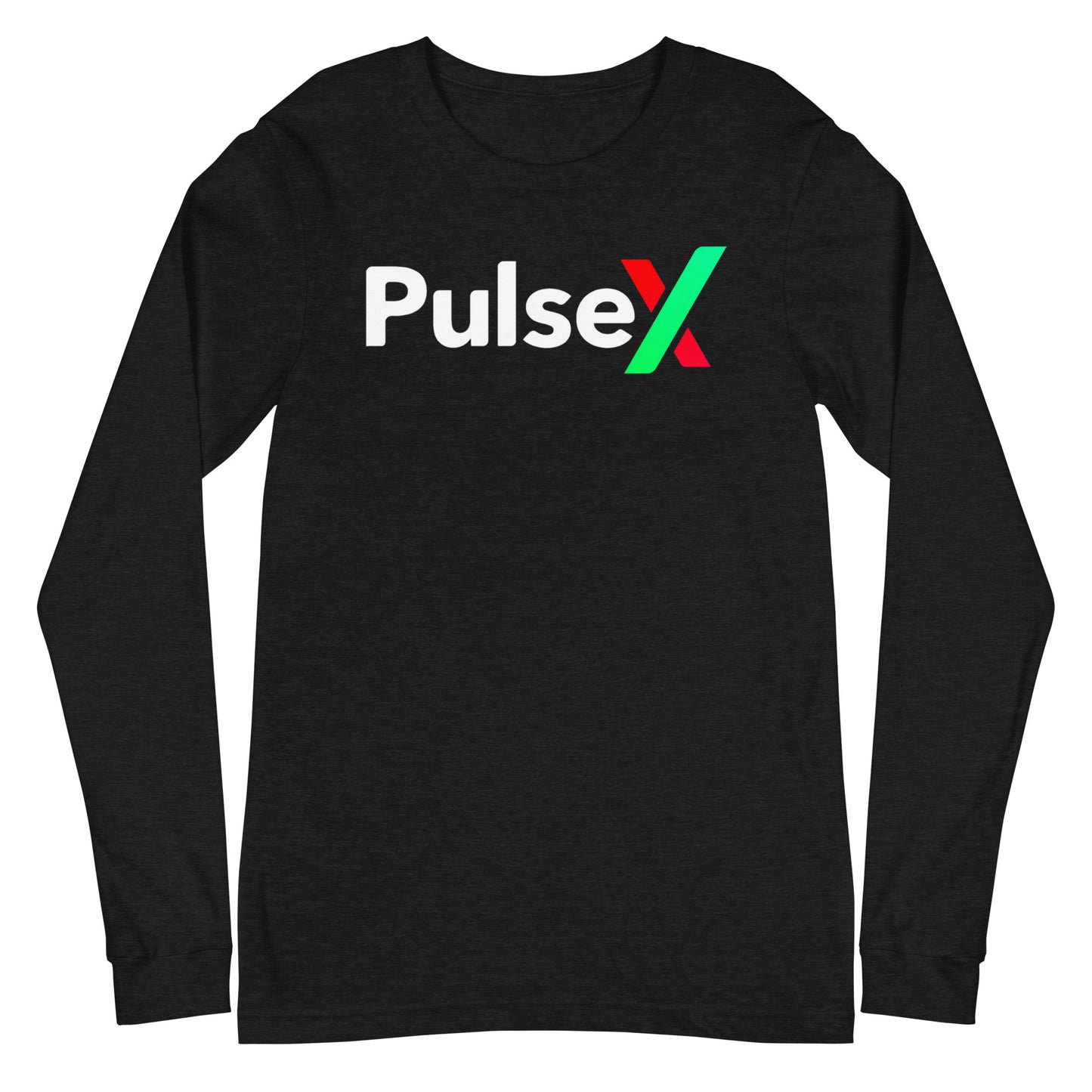 PulseX Unisex Long Sleeve Tee