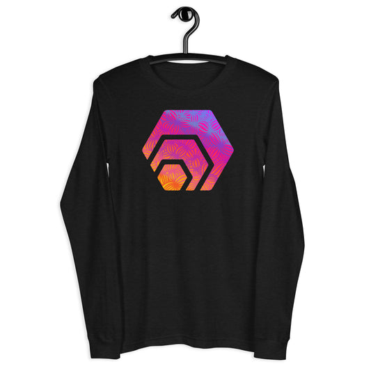 Little Hexican HEX Unisex Long Sleeve Tee